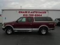 Chase 8 Auto Sales - Used Cars - Rockford IL Dealer