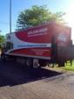 U-Haul: Moving Truck Rental in Aurora, IL at Furniture Warehouse