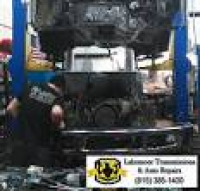 Auto Repair Service McHenry | Lakemoor Transmissions