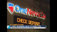One Nevada Credit Union hit by ATM skimming device - KTNV.com Las ...