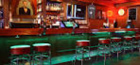 Lincoln Square Lounge - Bar & Restaurant Home - Lincoln Square ...