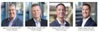 Huber Financial Advisors LLC Adds Four New Owners — Huber ...