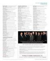 Super Lawyers - Missouri & Kansas 2012 - page 47