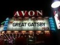 56 best The Avon Theater in Decatur images on Pinterest | Illinois ...