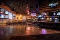 Sports Zone Bar & Grill - Picture of Decatur Conference Center and ...