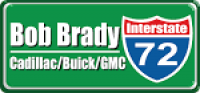 Bob Brady Decatur, New & Used Cars For Sale in Decatur IL ...