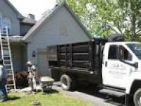J & K Home Improvements & Restoration - 10 Reviews - Roofing ...