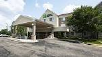 Holiday Inn Chicago-Deerfield, Riverwoods, IL - Booking.com