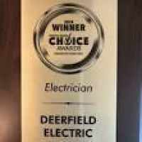 Deerfield Electric Company - Electricians - 3680 Commercial Ave ...