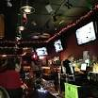 Lee Street Games & Sports Bar - Bar