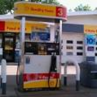 River & Oakton Shell Auto Care - Gas Stations - 1605 S River Rd ...