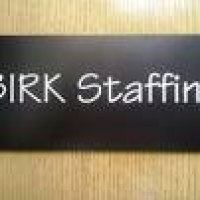 BIRK Staffing & Technical Services - Employment Agencies - 1440 ...
