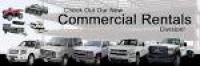Dixon's Car & Truck Rental - Brockville, Gananoque, Kemptville ...