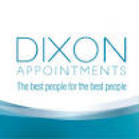DIXON APPOINTMENTS | Temporary & Permanent Recruitment Agency ...