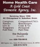 A Gold Coast Domestic Agency, Inc - Home | Facebook