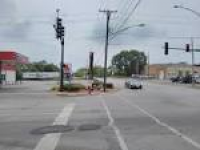 ONE STOP CITGO - Gas station | 503 Hill Ave, Aurora, IL 60505, USA