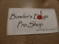 Bowler's Edge Pro Shop - Department Stores - 8530 Waukegan Rd ...