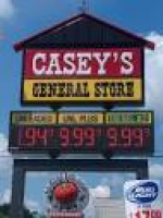 Casey's General Store, 125 N 5th Ave in Canton - Restaurant menu ...