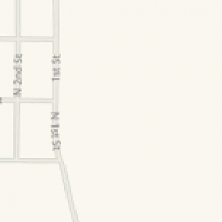 Waze Livemap - Driving Directions to USCO GAS STATION 8, Dunlap ...