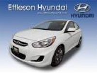 Accentuate Your Ride With The New 2017 Hyundai Accent