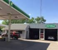 Jensen's BP Amoco - Gas Stations - 400 E Mazon Ave, Dwight, IL ...