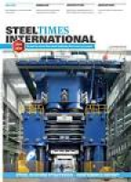 Steel Times International September 2018 by Quartz Business Media ...
