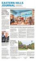 Eastern Hills Journal 01/23/19 by Enquirer Media - issuu
