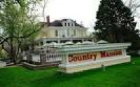 The Country Mansion, Dwight - Restaurant Reviews, Phone Number ...
