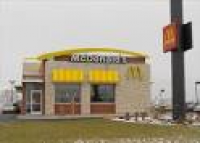 IL Route 47 and I-55 McDonald's - Dwight, IL - McDonald's ...