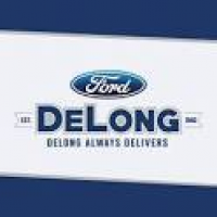 DeLong Ford - Motor Vehicle Company - Dwight, Illinois - 55 ...