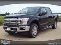 Featured Ford Vehicles Dwight IL | DeLong Ford Inc.