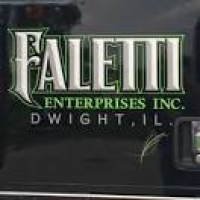 Faletti Enterprises Inc. - Dwight, Illinois | Facebook