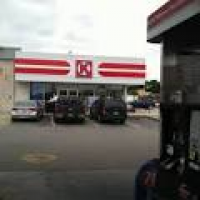 Circle K - Gas Stations - 6091 Center Grove Rd, Edwardsville, IL ...
