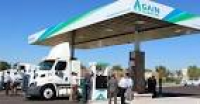 US Gain partners with Unilever to build its largest CNG fueling ...