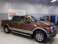Used 2012 Ford F-150 For Sale | Galesburg IL