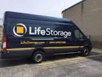 Life Storage in Saint Charles - 2625 E. Main Street | Rent Storage ...