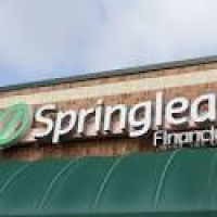 Springleaf Finance Financial Representative Salaries | Glassdoor