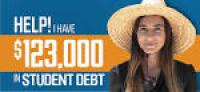 Student Loans: Experts Help 3 College Grads $100K in Debt