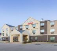 Fairfield Inn & Suites Galesburg, IL - Booking.com