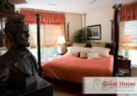 The Great House Bed & Breakfast - Bed & Breakfast - 501 E Losey St ...