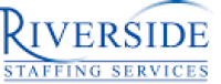 Home - Riverside Staffing Services