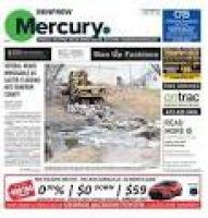 The Renfrew Mercury April 25, 2019 by Metroland East - Renfrew ...