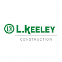 Report Writer Job at L. Keeley Construction in Greater St. Louis ...