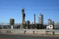 East St. Louis Chemical Plants and Waste Incinerators, USA | EJAtlas