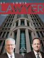 St. Louis Lawyer - October 2017 by BAMSL - issuu
