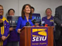 SEIU Local 1 | United for Good Jobs and Strong Communities