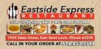 Eastside Express Restaurant - Home - East Saint Louis, Illinois ...
