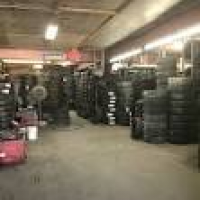 Phil's Tire Shop - 16 Reviews - Tires - 9520 S Broadway, Saint ...