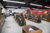 Accuracy Firearms 2,600 sq. ft. retail store with all of your ...