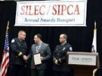 Edwardsville, Glen Carbon law enforcement among those honored at ...